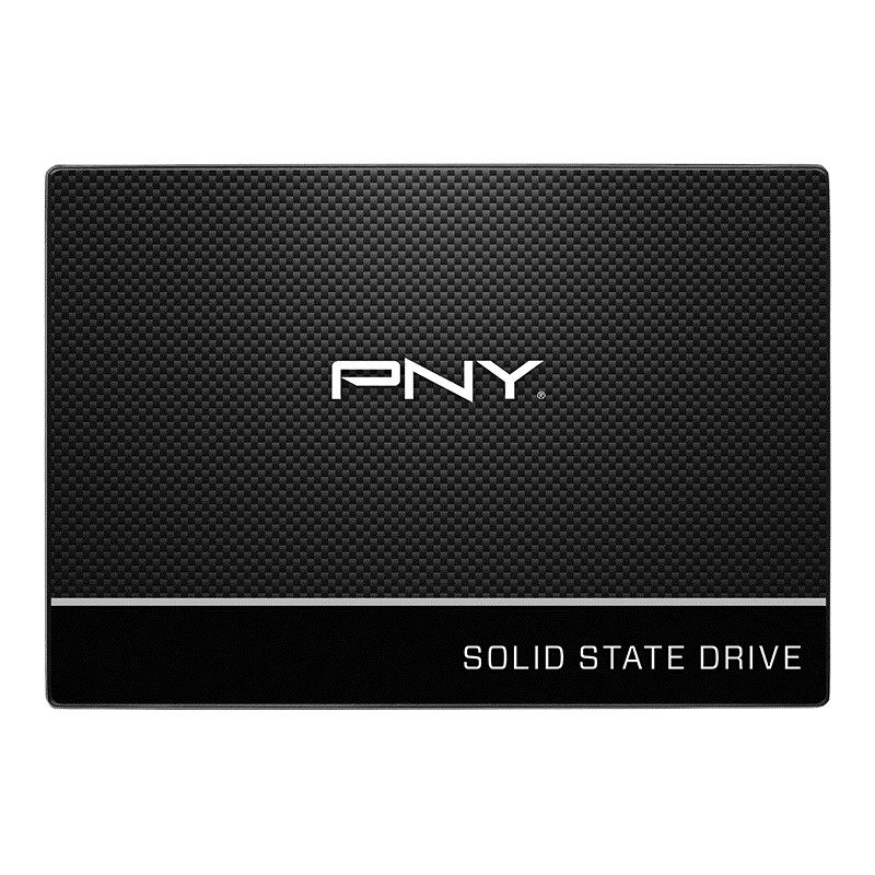 PNY CS900 2.5  500 GB Serial ATA III 3D TLC_1