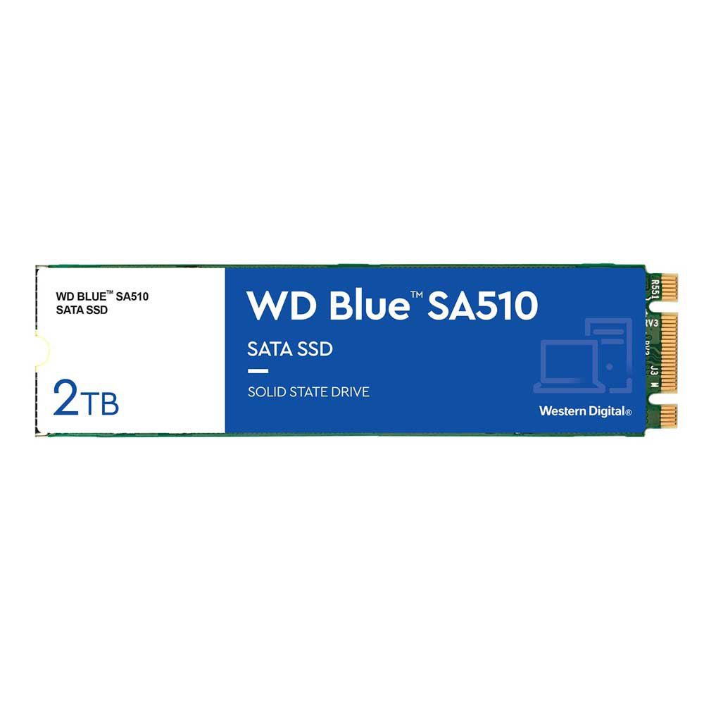 Western Digital Blue SA510 M.2 2 TB Serial ATA III_1