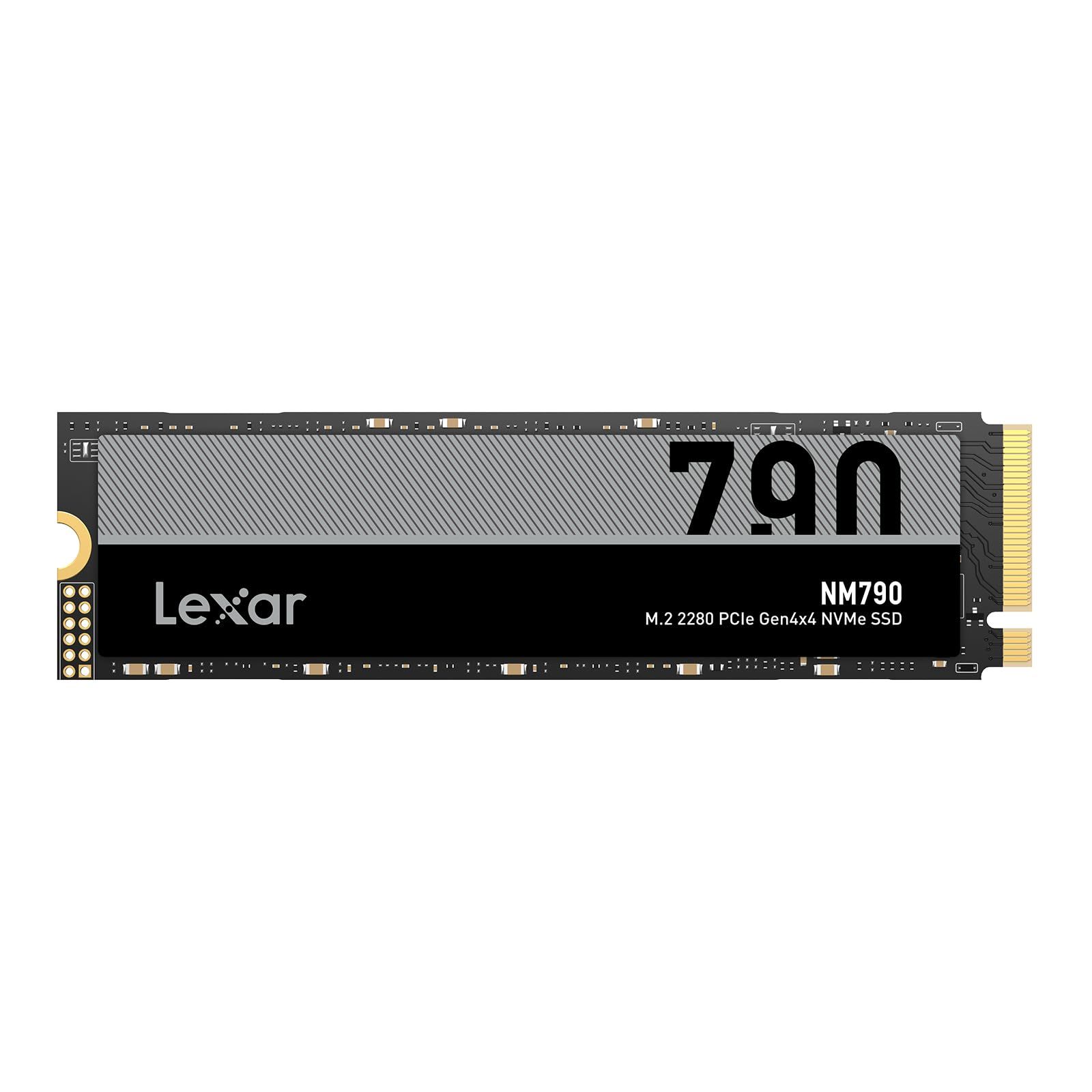 *SSD Lexar NM790   4TB   2280  PCIeGen4x4 74_1