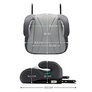 Car seat base - KinderKraft I-BOOST I-Size_2