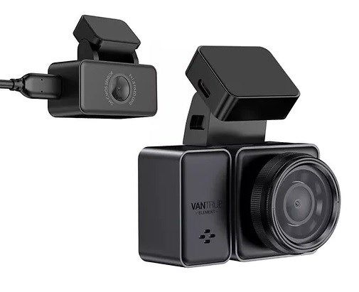 Vantrue E2 video recorder_1