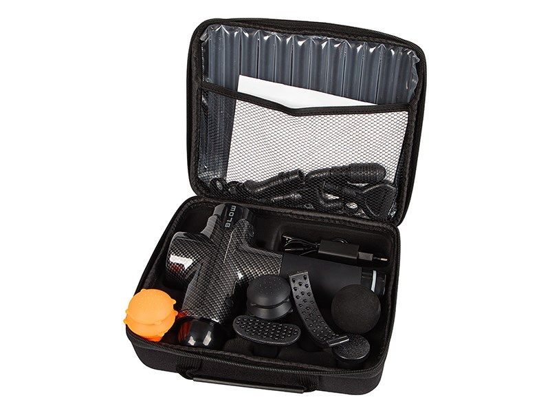 BLOW Wave 5000 massage gun_7