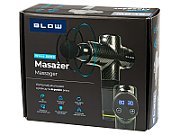 BLOW Wave 5000 massage gun_8