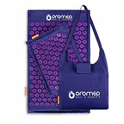 Acupressure mat ORO-HEALTH  colour purple_1