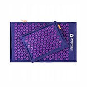 Acupressure mat ORO-HEALTH  colour purple_3