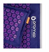 Acupressure mat ORO-HEALTH  colour purple_5