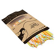3Doodler Start Eco Plastic - Fire and Ice Mixed Bag 250 Compostable plastic Orange  Turquoise  White  Yellow 1 g_1