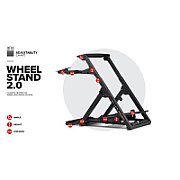 Next Level Racing Wheel Stand Steering Wheel Mount 2.0_1