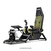 Next Level Racing Flight Simulator Boeing Military Edition NLR-S028 - flight simulator pack_1