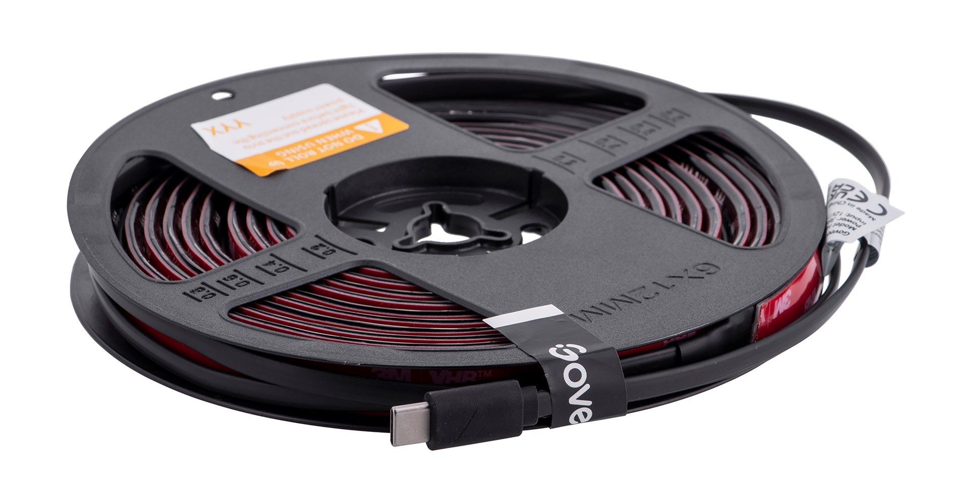 GOVEE ENVISUAL TV BACKLIGHT T2 Z PODWÓJNYMI KAMERAMI_4