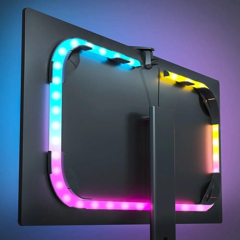 Govee H604B Dreamview G1; LED lighting; RGBIC  Wi-Fi  Alexa  Google_14