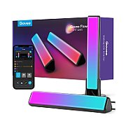 Govee H6056 Flow Plus | LED Lamps | RGBICWW  Wi-Fi  Alexa  Google_2