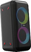 Bluetooth speaker FERGUSON REGENT Power Audio 400BT RGB 60W FM USB AUX DSP Black_2