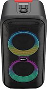 Bluetooth speaker FERGUSON REGENT Power Audio 400BT RGB 60W FM USB AUX DSP Black_3