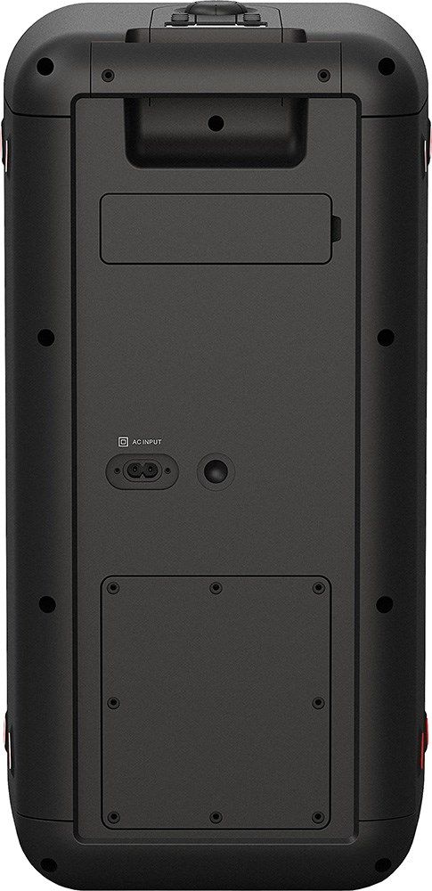 Bluetooth speaker FERGUSON REGENT Power Audio 400BT RGB 60W FM USB AUX DSP Black_5