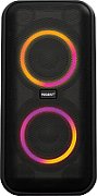 Bluetooth speaker FERGUSON REGENT Power Audio 400BT RGB 60W FM USB AUX DSP Black_6