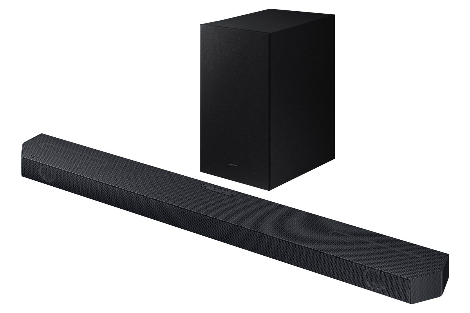 Samsung HW-Q600C Black 3.1.2 channels 200 W_1
