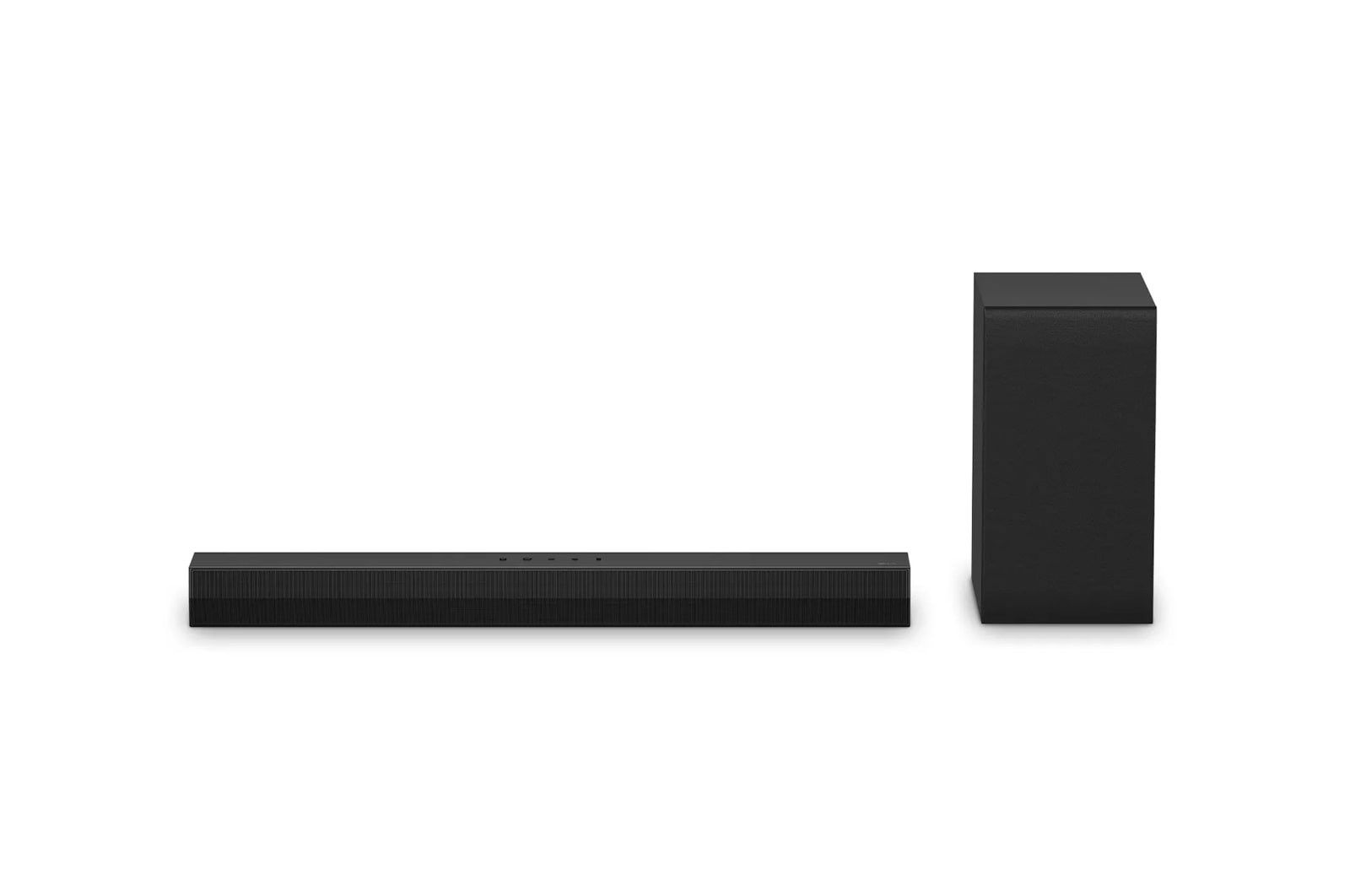 Soundbar LG S40T 2.1 channels with Bluetooth 300 W Black_2
