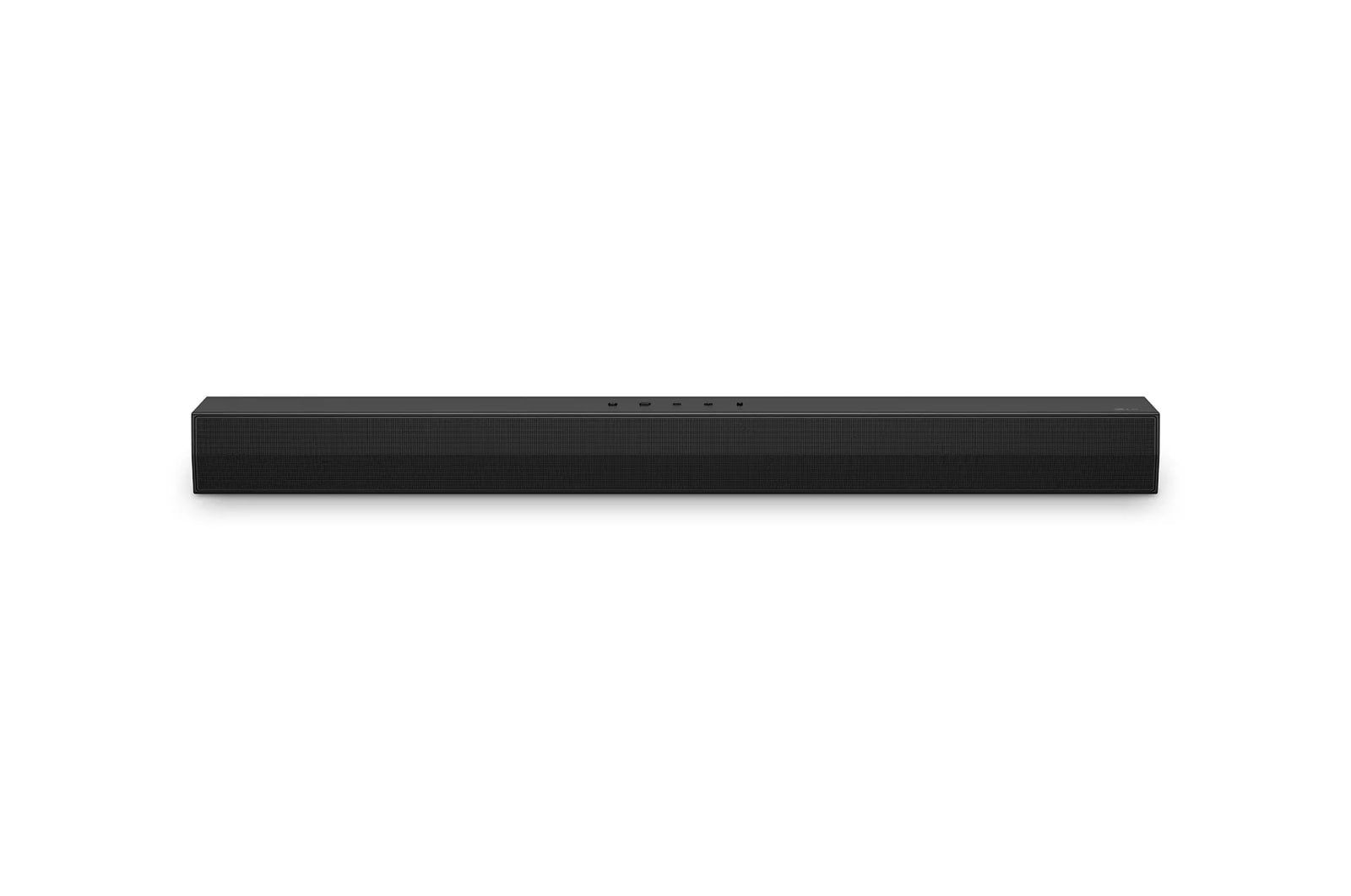 Soundbar LG S40T 2.1 channels with Bluetooth 300 W Black_4