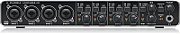 Behringer UMC404HD recording audio interface_1