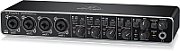 Behringer UMC404HD recording audio interface_4