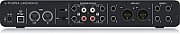 Behringer UMC404HD recording audio interface_5