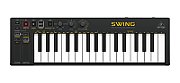 Behringer SWING - MIDI control keyboard_1