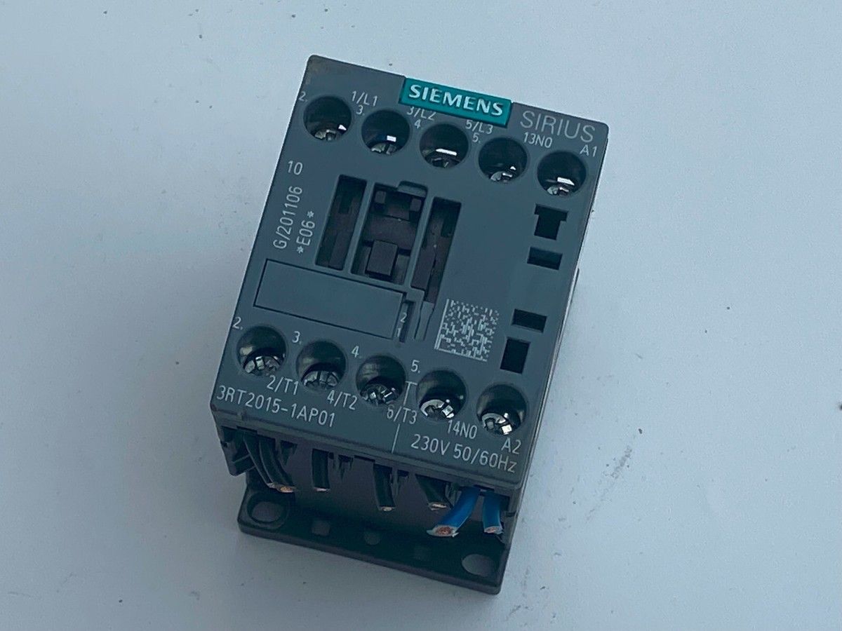 Wireless Din Rail Relay Blue PS-08 230 Tech Drivers_4