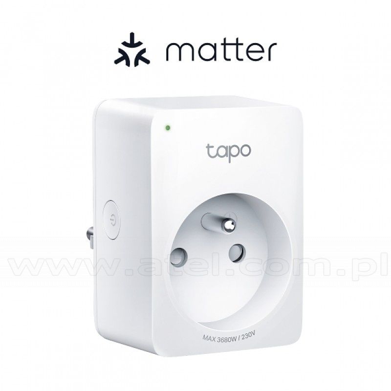 TP-Link Tapo P110M smart socket_1