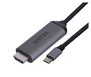 UNITEK CABLE HDMI 2.1  USB-C  8K  1 8M  V1423B_3