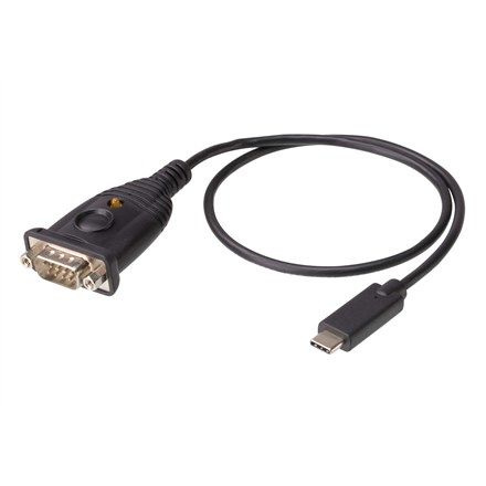 Aten UC232C-AT USB-C to RS-232 Adapter_1