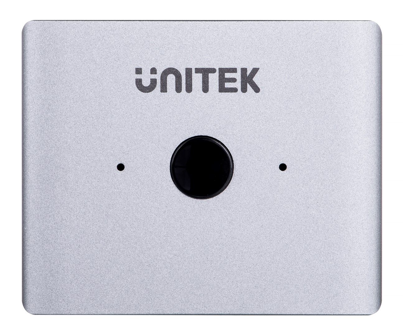 Unitek two-way Signal Switch DP 1.4  2 in 1 out 8K_9