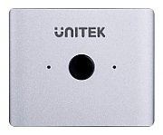 Unitek two-way Signal Switch DP 1.4  2 in 1 out 8K_9