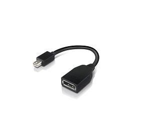 Lenovo DisplayPort adapter - 17.6 cm_1
