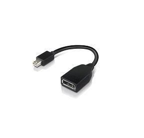 Lenovo DisplayPort adapter - 17.6 cm_2