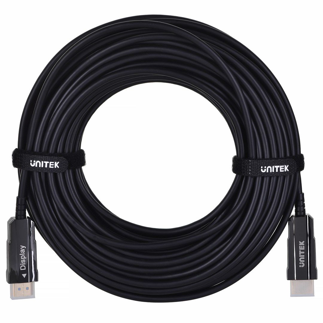 UNITEK HDMI CABLE 2.0 4K 60HZ AOC-20M_1