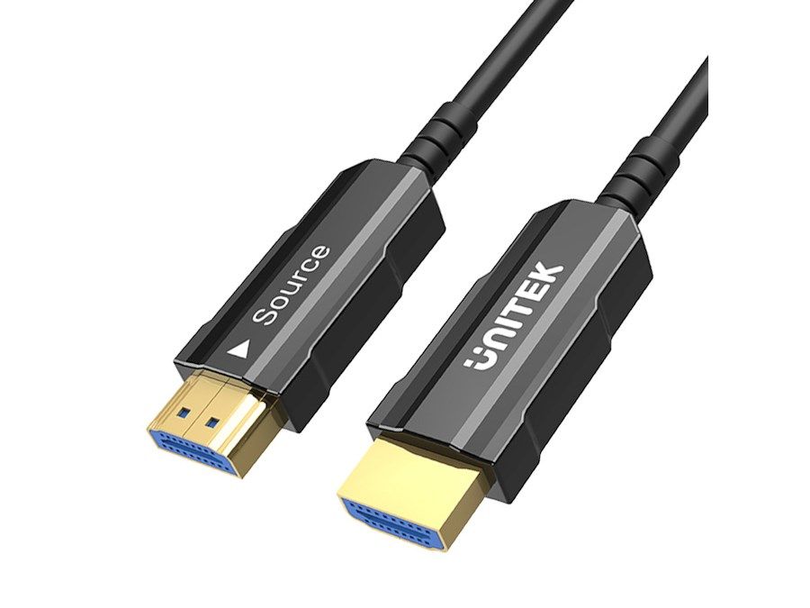 UNITEK HDMI CABLE 2.0 4K 60HZ AOC-20M_5
