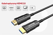 UNITEK HDMI CABLE 2.0 4K 60HZ AOC-20M_6