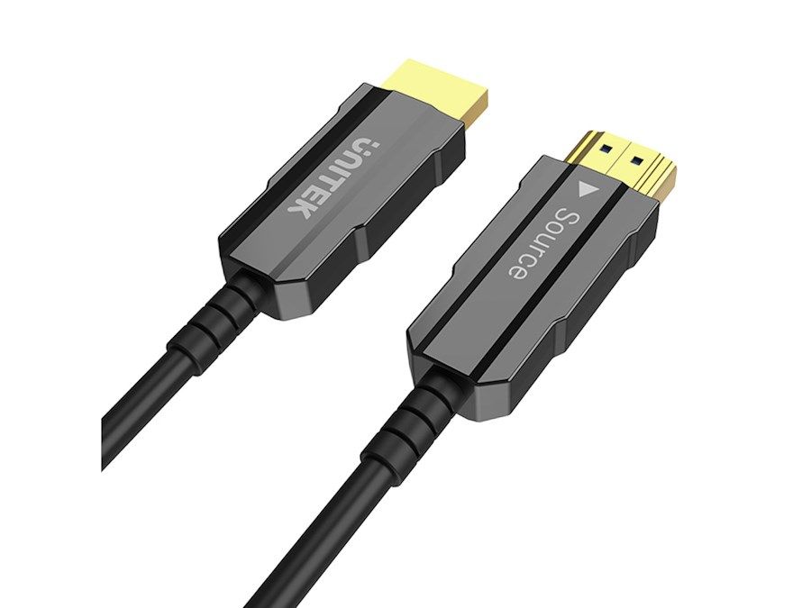 UNITEK HDMI CABLE 2.0 4K 60HZ AOC-20M_8