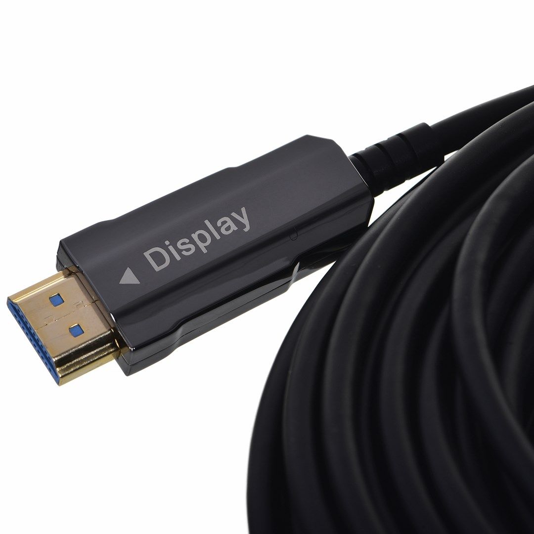 UNITEK HDMI CABLE 2.0 AOC 4K 60HZ 25M_3
