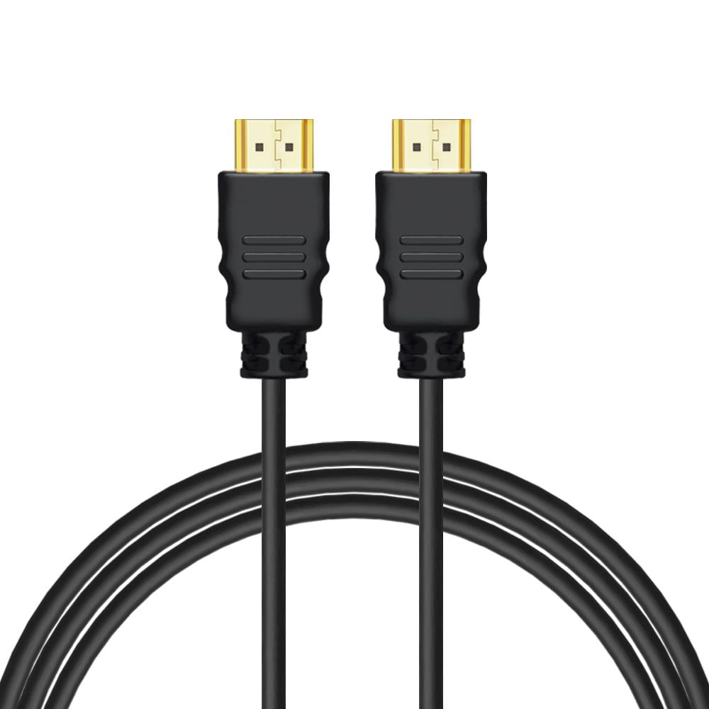 Savio CL-08 HDMI cable 5 m HDMI Type A (Standard) Black_1