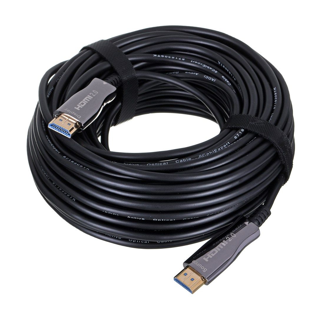 CABLE HDMI-HDMI 30M AOC/CCBP-HDMI-AOC-30M-02 GEMBIRD_2