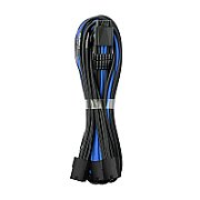 CableMod RT-Series PRO ModMesh 12VHPWR Dual Cable Kit for ASUS/Seasonic - black_1