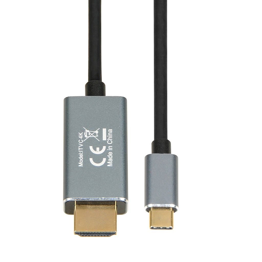 iBOX ITVC4K USB-C to HDMI cable_1