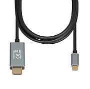 iBOX ITVC4K USB-C to HDMI cable_2