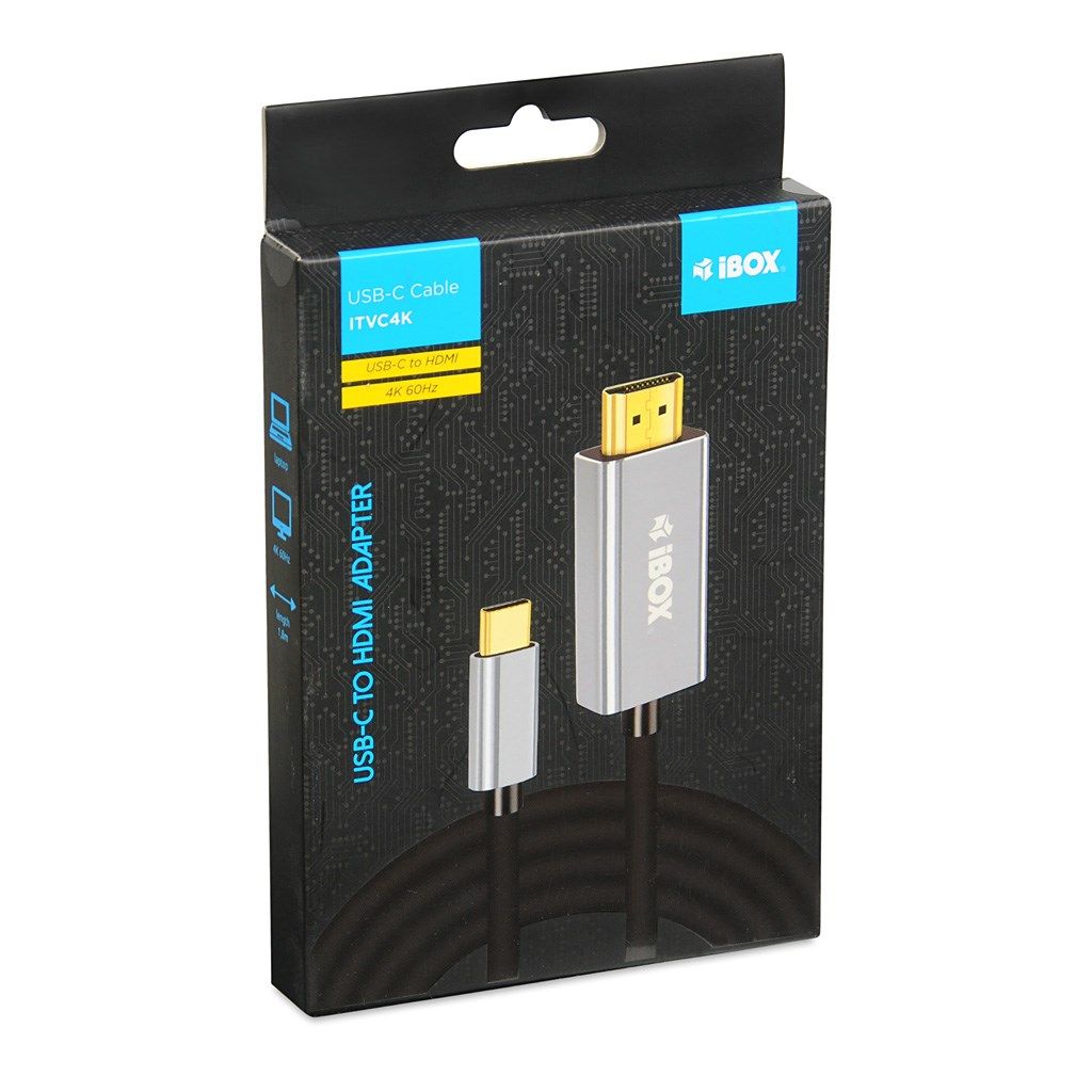 iBOX ITVC4K USB-C to HDMI cable_4