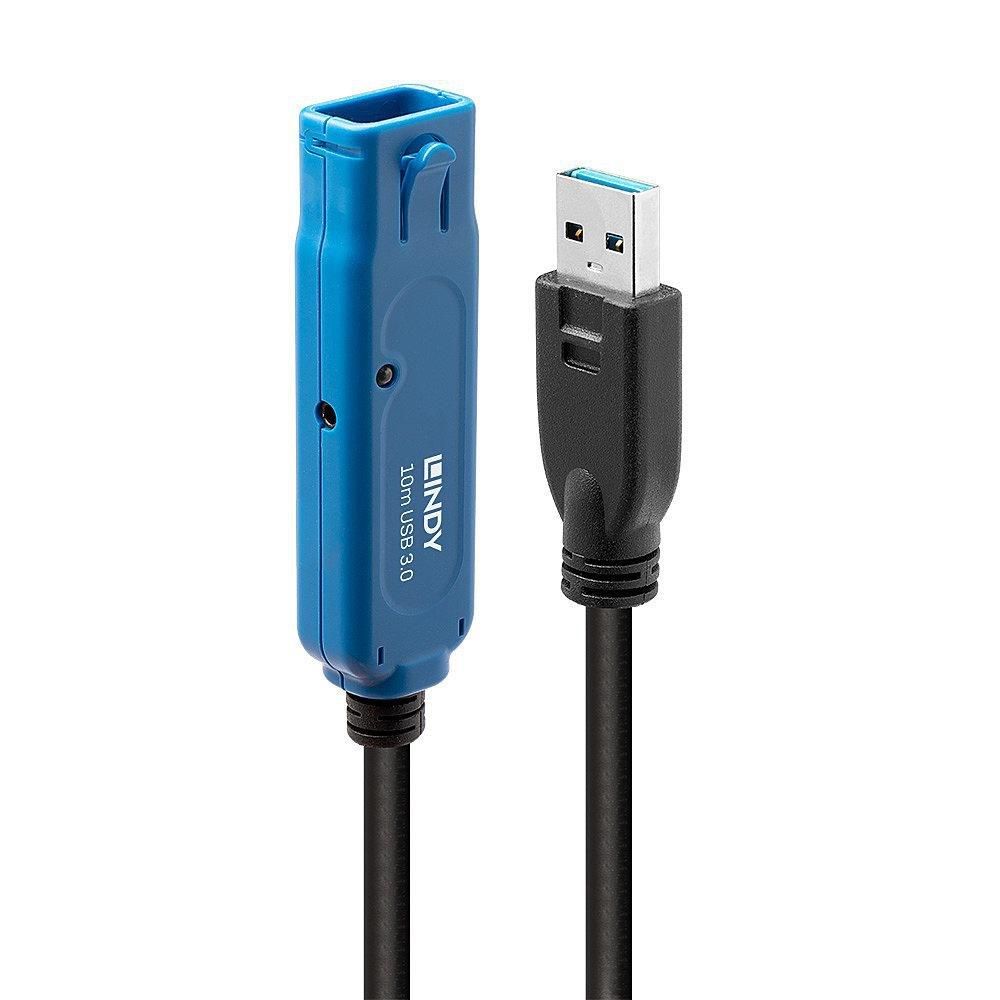 LINDY USB 3.0 Active Extension Cable P_1