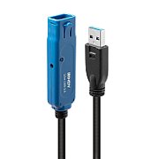 LINDY USB 3.0 Active Extension Cable P_1