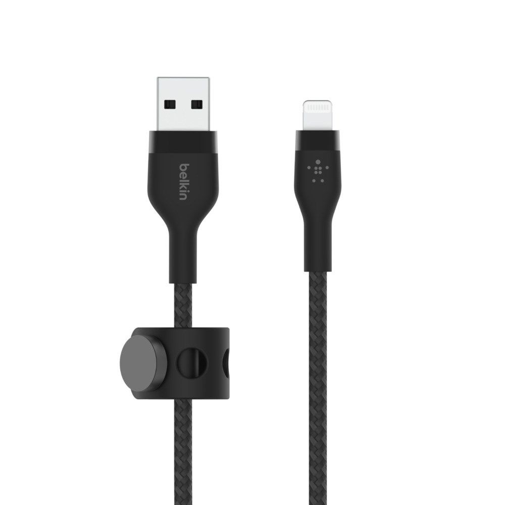Belkin CAA010BT1MBK lightning cable 1 m Black_1