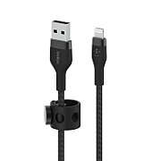Belkin CAA010BT1MBK lightning cable 1 m Black_2